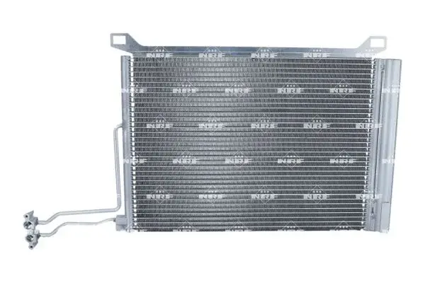 Condensator climatizare potrivit MINI MINI (R50, R53) ONE D