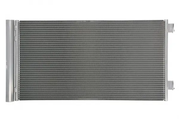 Condensator climatizare potrivit MINI (R56), (R57), (R58), (R59), CLUBMAN (R55), CLUBVAN (R55) 1.6 1.6D 2.0D 09.06-06.15