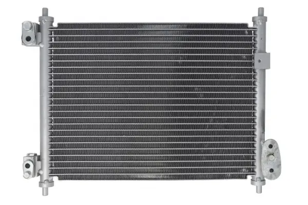 Condensator climatizare potrivit NISSAN CABSTAR, NT400 CABSTAR; RVI MAXITY 2.5D 3.0D 09.06-