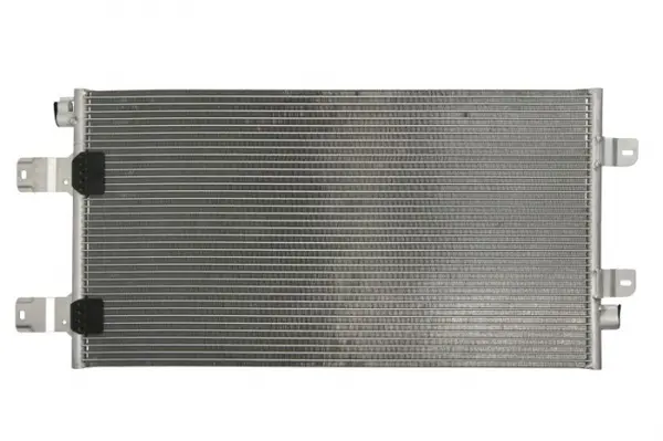 Condensator climatizare potrivit NISSAN INTERSTAR; OPEL MOVANO A; RENAULT MASTER II 1.9D-3.0D 04.02-