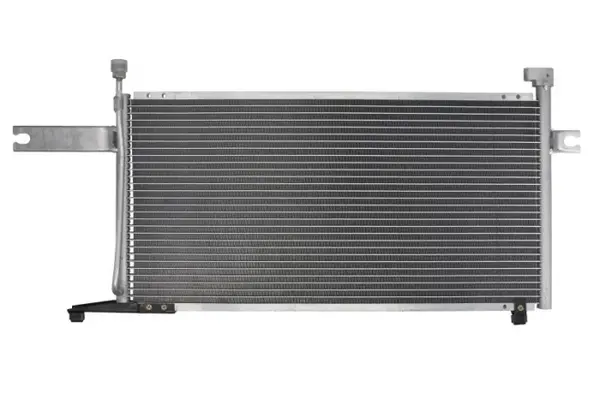 Condensator climatizare potrivit NISSAN MICRA II 1.0-1.5D 08.92-02.03