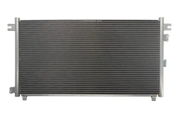 Condensator climatizare potrivit NISSAN PATROL GR IV, PATROL GR V 2.8D 3.0D 09.88-