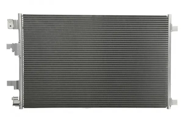 Condensator climatizare potrivit NISSAN QASHQAI I 1.5D 1.6D 01.10-04.14