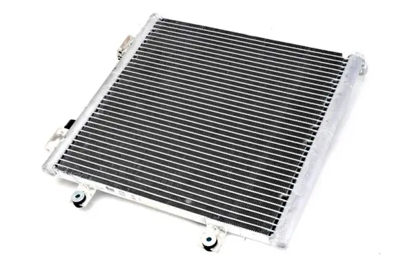 Condensator climatizare potrivit Opel Agila 1.2 16V (Klima) - 03 0 SUZUKI IGNIS Wagon R 00 -