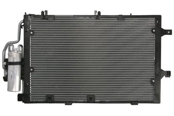 Condensator climatizare potrivit OPEL COMBO TOUR, COMBO MINIVAN, CORSA C, CORSA C HATCHBACK, TIGRA 1.0-1.8 09.00-
