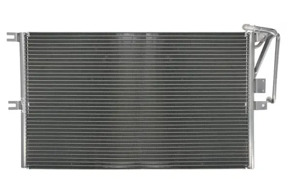 Condensator climatizare potrivit OPEL VECTRA B 1.6-2.6 09.95-07.03