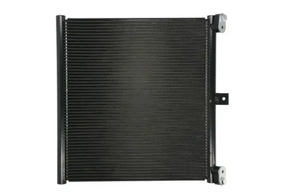 Condensator climatizare potrivit PORSCHE 911, 911 TARGA, BOXSTER, BOXSTER SPYDER, CAYMAN 2.7 3.4 3.8 05.11-12.19