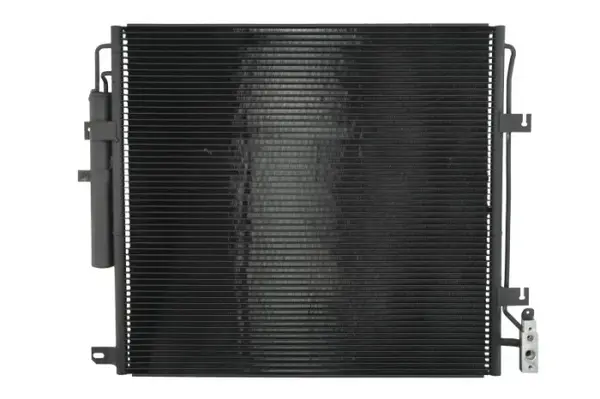 Condensator climatizare potrivit Range Rover 3.0 - 4.4 02 -