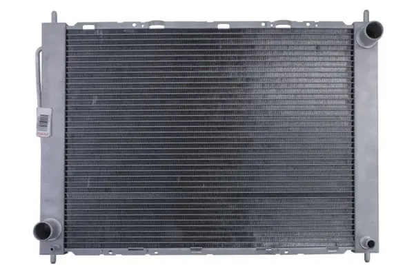 Condensator climatizare potrivit RENAULT CLIO III, CLIO III HATCHBACK, MODUS 1.2-2.0 09.04-