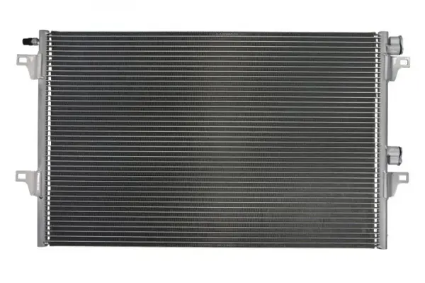 Condensator climatizare potrivit RENAULT ESPACE IV, MEGANE II 1.6-3.5 11.02-
