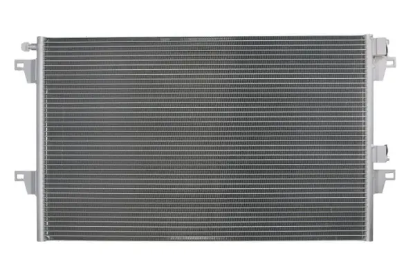 Condensator climatizare potrivit RENAULT ESPACE IV, MEGANE II 1.5D-3.5 11.02-
