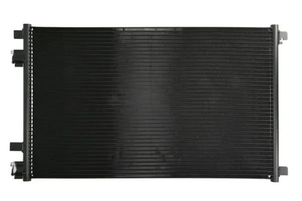 Condensator climatizare potrivit RENAULT GRAND SCENIC II, MEGANE II, MEGANE II KOMBI, SCENIC II 1.4-2.0D 09.02-