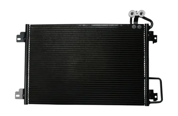 Condensator climatizare potrivit RENAULT MEGANE I, MEGANE SCENIC, SCENIC I 1.4-2.0 10.96-09.03