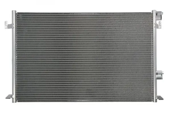 Condensator climatizare potrivit SAAB 9-3 1.9D 09.04-02.15