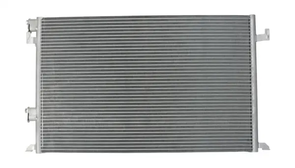 Condensator climatizare potrivit SAAB 9-3, 9-3X 1.8-2.2D 02.98-02.15