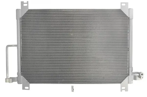 Condensator climatizare potrivit SAAB 9-7 mai -