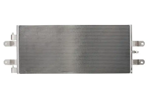 Condensator climatizare potrivit SCANIA P I, R I 01.03-05.19