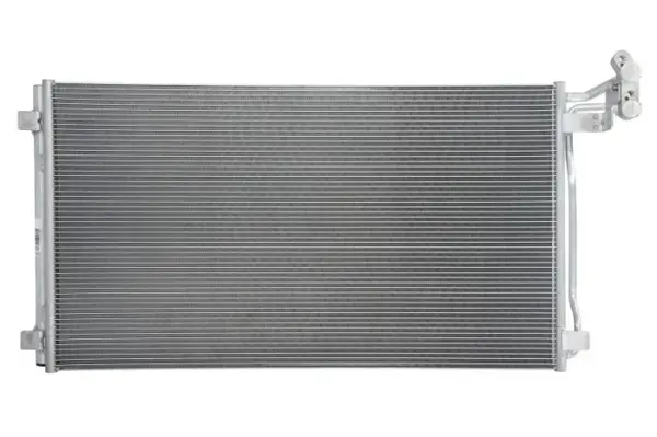 Condensator climatizare potrivit SEAT ALHAMBRA; VW GOLF VII, SHARAN 1.4-2.0D 05.10-12.22
