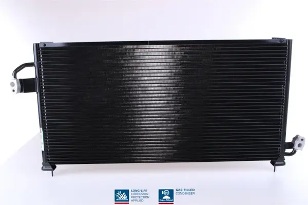 Condensator climatizare potrivit Subaru Forester 2.0i 16V