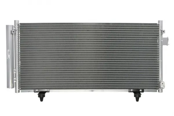 Condensator climatizare potrivit SUBARU FORESTER, IMPREZA, XV 1.5-2.5 09.07-