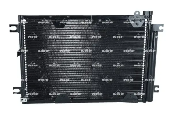 Condensator climatizare potrivit Suzuki Grand Vitara (FT, GT) 2.5 V6 24V (FT)