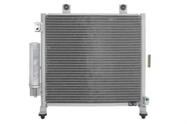 Condensator climatizare potrivit SUZUKI IGNIS I 1.3 1.5 10.00-12.05