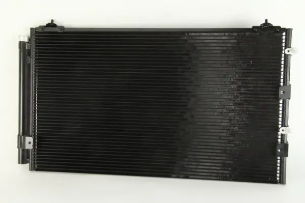 Condensator climatizare potrivit Toyota Previa (ACR3_) 2.0 D-4D