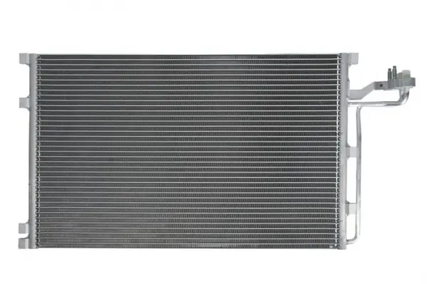 Condensator climatizare potrivit VOLVO C30, C70 II, S40 II, V50 2.0D-2.5 01.04-06.13