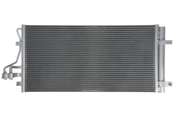 Condensator climatizare potrivit VW PASSAT B5.5 4.0 09.01-09.04