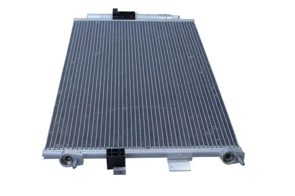 Condensator, climatizare VALEO 814161
