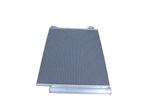 Condensator, climatizare VALEO 814373