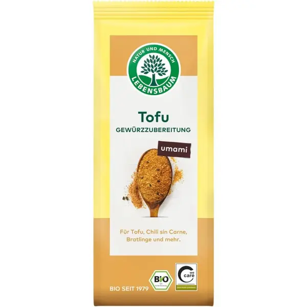 Condiment pentru tofu umami, eco - 60 g