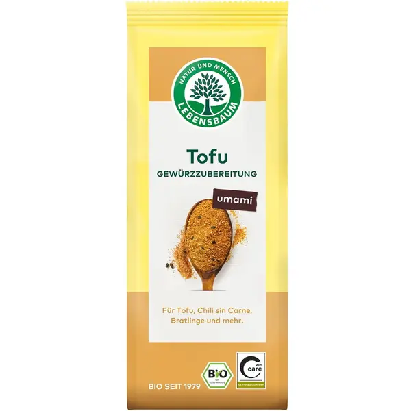 Condiment pentru Tofu Umami Ecologic/Bio 60g