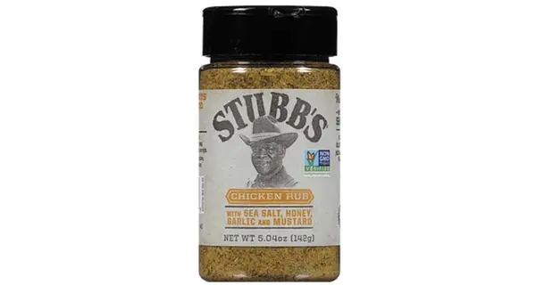 Condimente Stubb's Chicken Spice 142 g ST-240