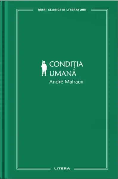 Conditia umana