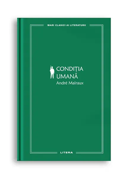 Conditia umana (vol. 50)