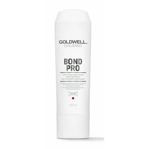 Conditioner fortifiant Goldwell Dualsenses BondPro Fortifying Conditioner 200ml