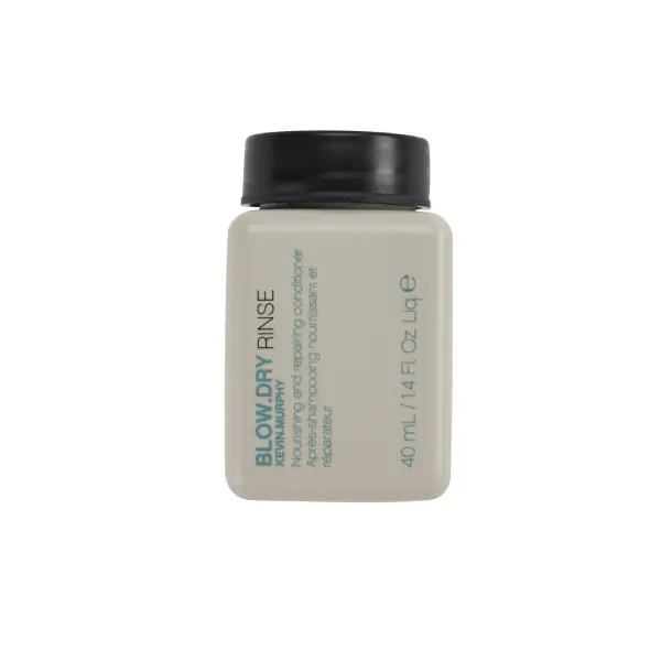 Conditioner Kevin Murphy Blow Dry Rinse nutritiv si reparator 40ml