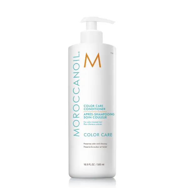 Conditioner par vopsit Moroccanoil Color Care 500ml
