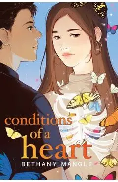Conditions of a Heart - Bethany Mangle
