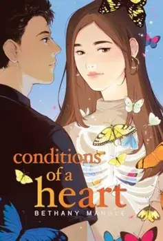 Conditions of a Heart. Reprint, Paperback/Bethany Mangle