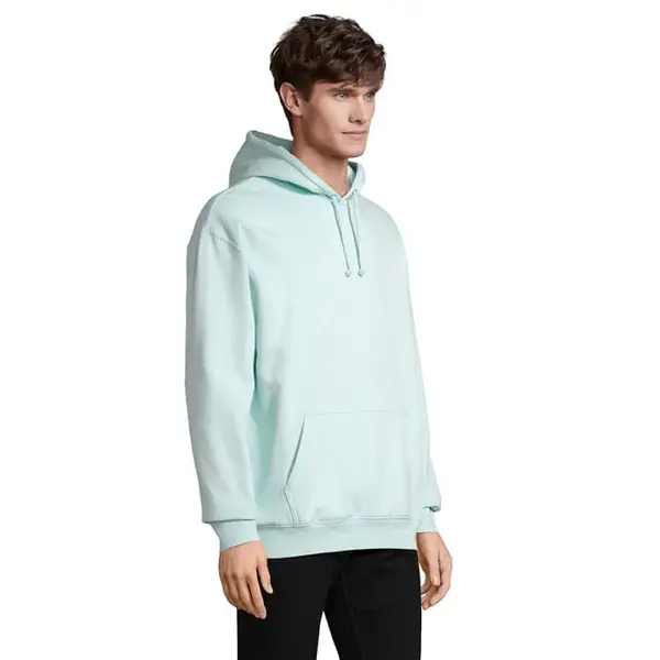 CONDOR Pulover Unisex cu gl CONDOR Pulover Unisex cu gl