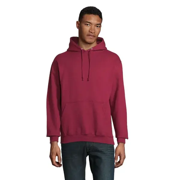 CONDOR Pulover Unisex cu gl CONDOR Pulover Unisex cu gl