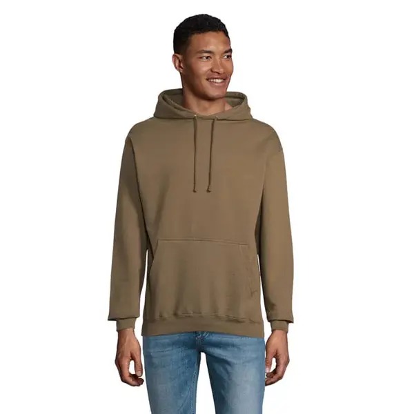 CONDOR Pulover Unisex cu gl CONDOR Pulover Unisex cu gl