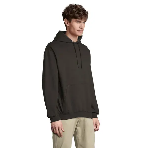 CONDOR Pulover Unisex cu gl CONDOR Pulover Unisex cu gl