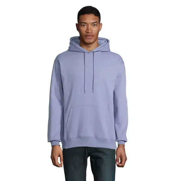 CONDOR Pulover Unisex cu gl CONDOR Pulover Unisex cu gl