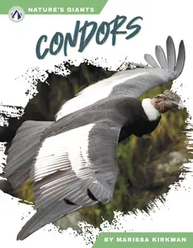Condors, Hardback/Marissa Kirkman