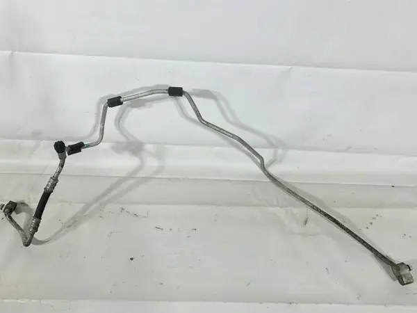 Conducta ac 1K0820741CM Skoda Octavia 2 facelift (2008-2013) 2.0 tdi , 1.6 tdi CBD, CBDC, CFF