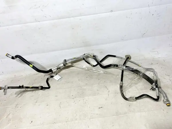 Conducta ac 3d0260712b Volkswagen Phaeton (2002-2010) 3.0 tdi