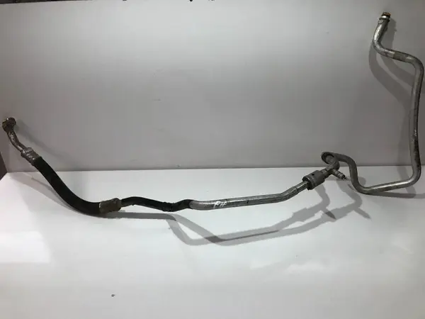 Conducta ac 3d1260712a Volkswagen Phaeton (2002-2010) 3.0 tdi